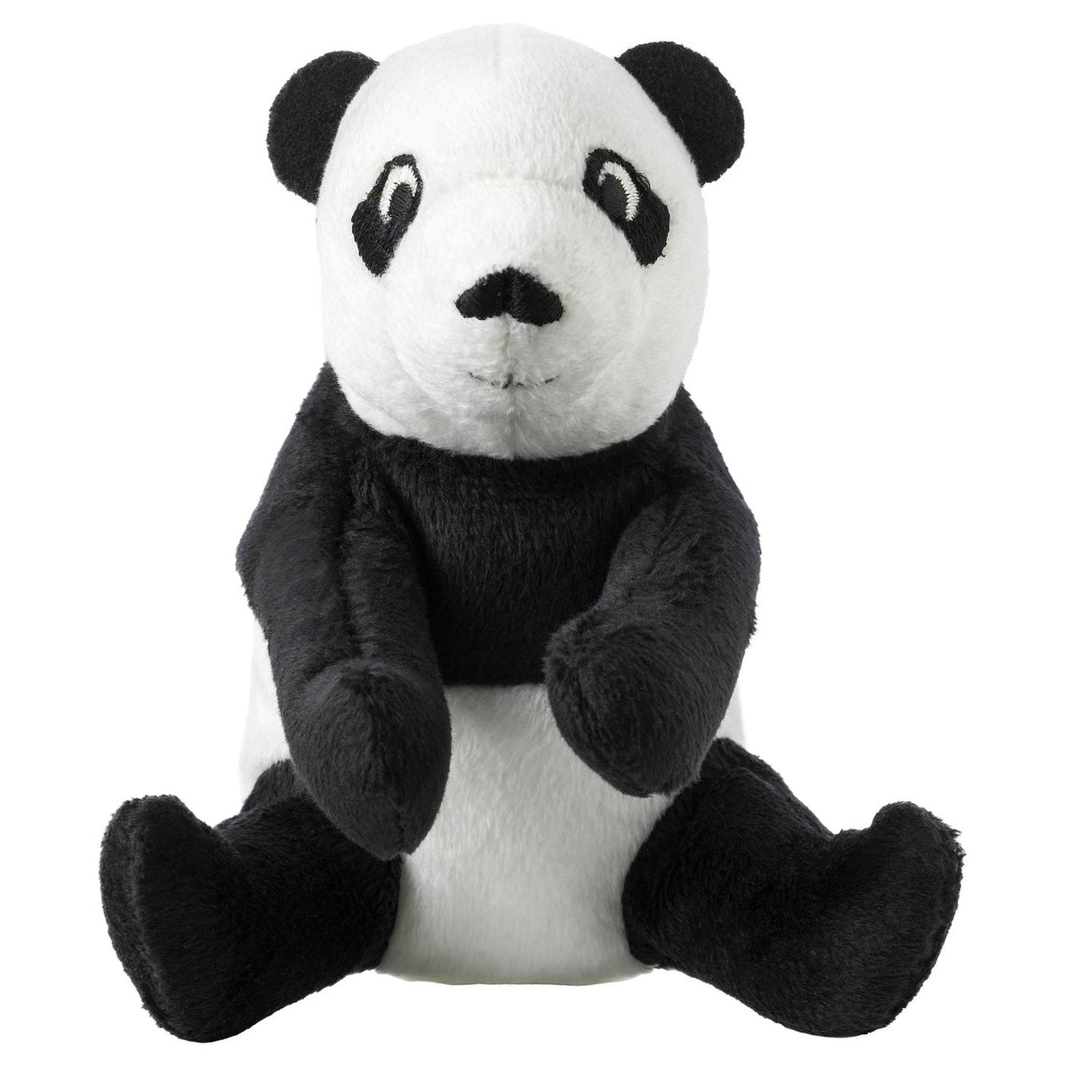 DJUNGELSKOG soft toy