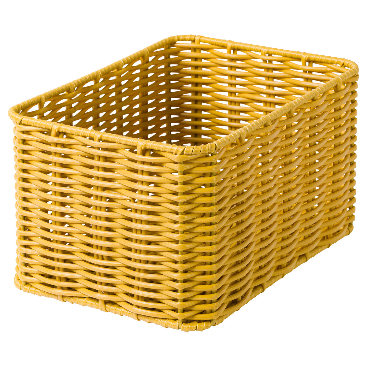 DJURTRÄNARE basket, 18x25x14 cm