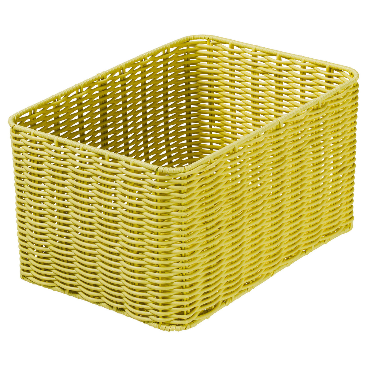 DJURTRÄNARE basket, 25x35x19 cm
