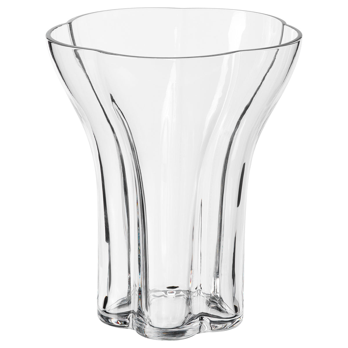 DOFTRIPS vase, 18 cm