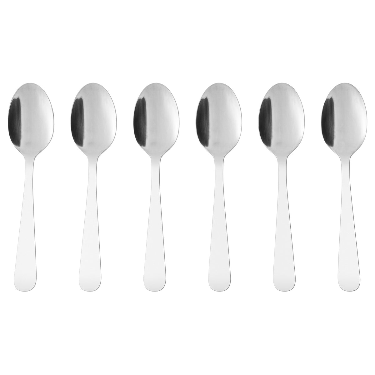 DRAGON dessert spoon
