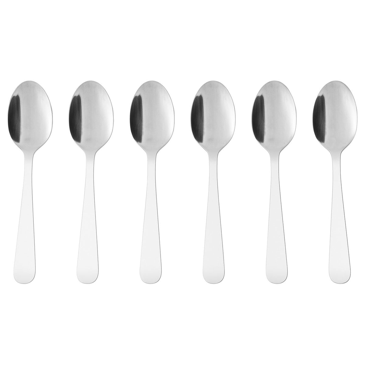 DRAGON dessert spoon