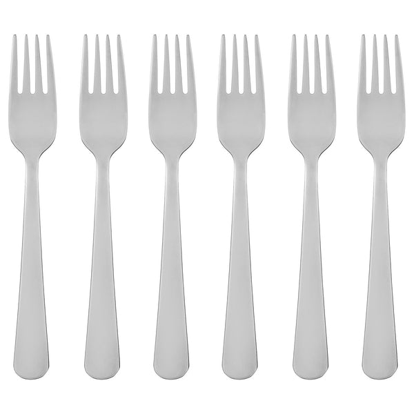 DRAGON salad/dessert fork
