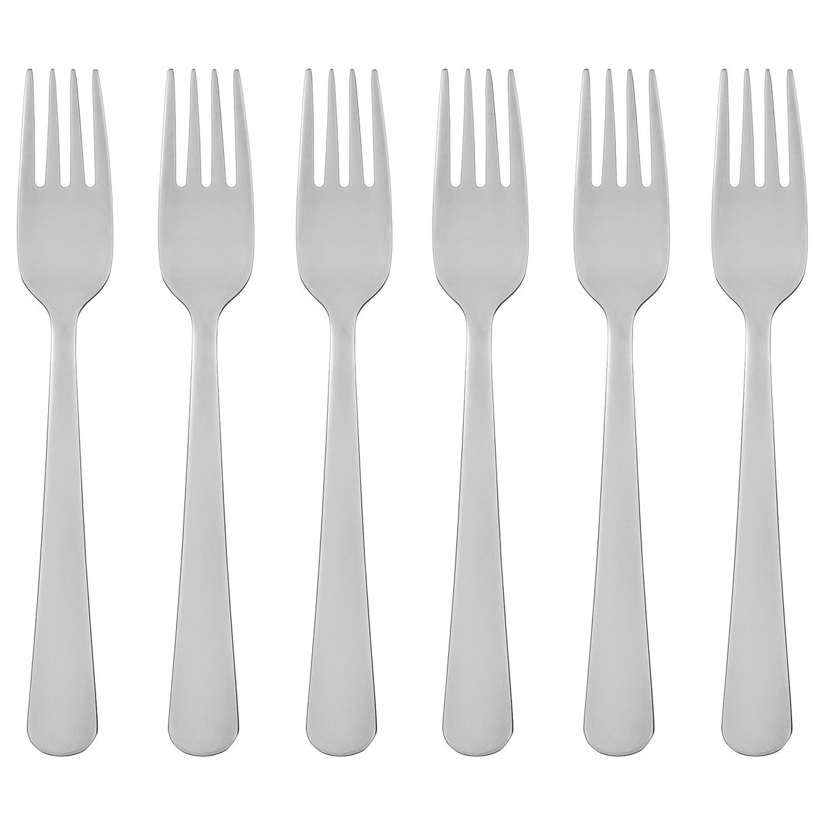 DRAGON salad/dessert fork