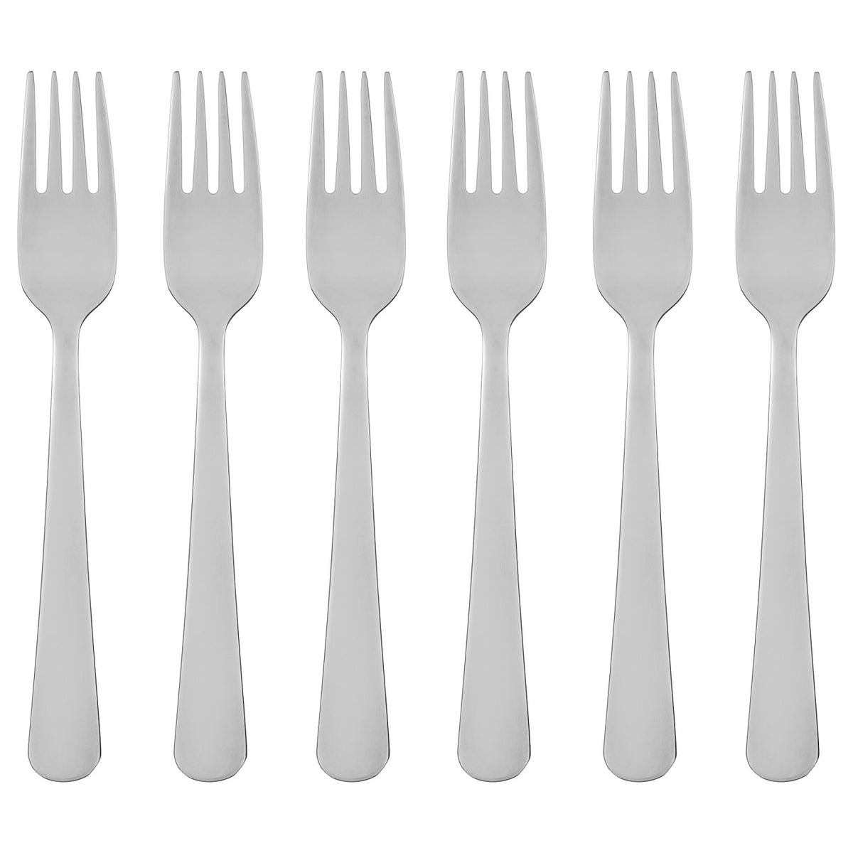 DRAGON salad/dessert fork