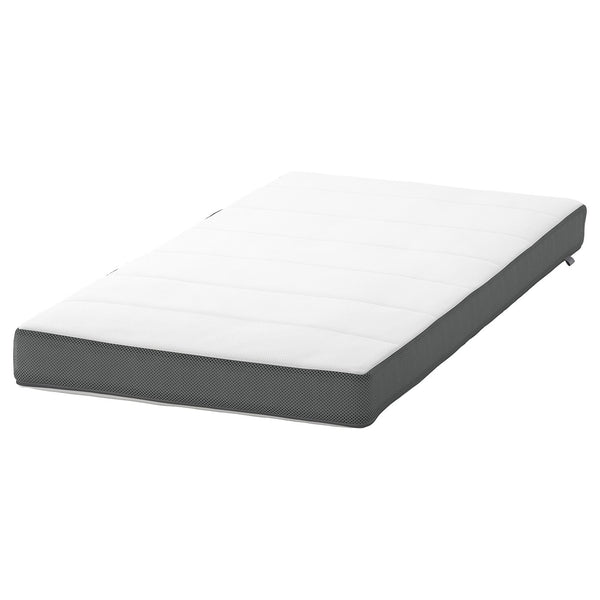 DRÖMMANDE pocket spring mattress for cot