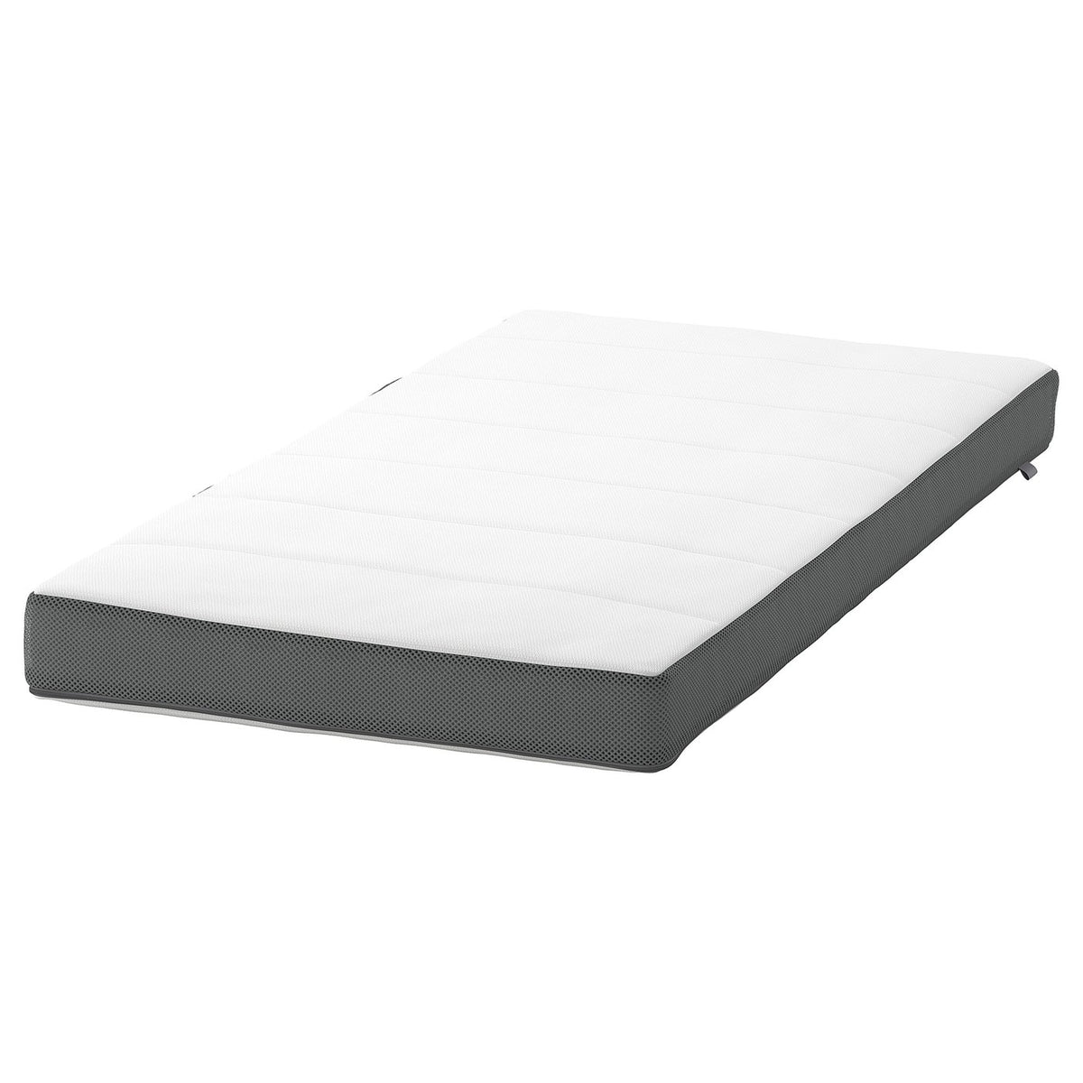 DRÖMMANDE pocket spring mattress for cot