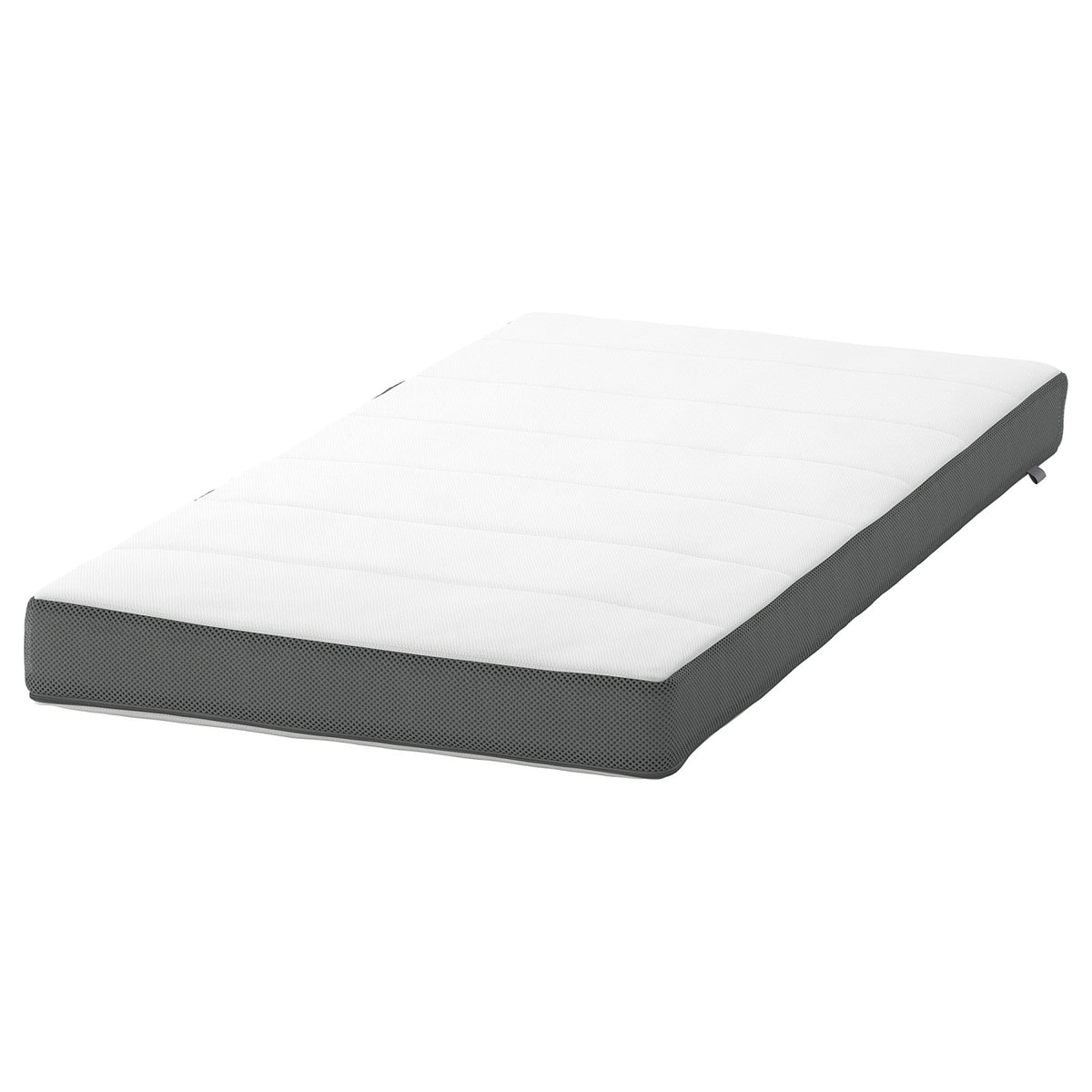 DRÖMMANDE pocket spring mattress for cot