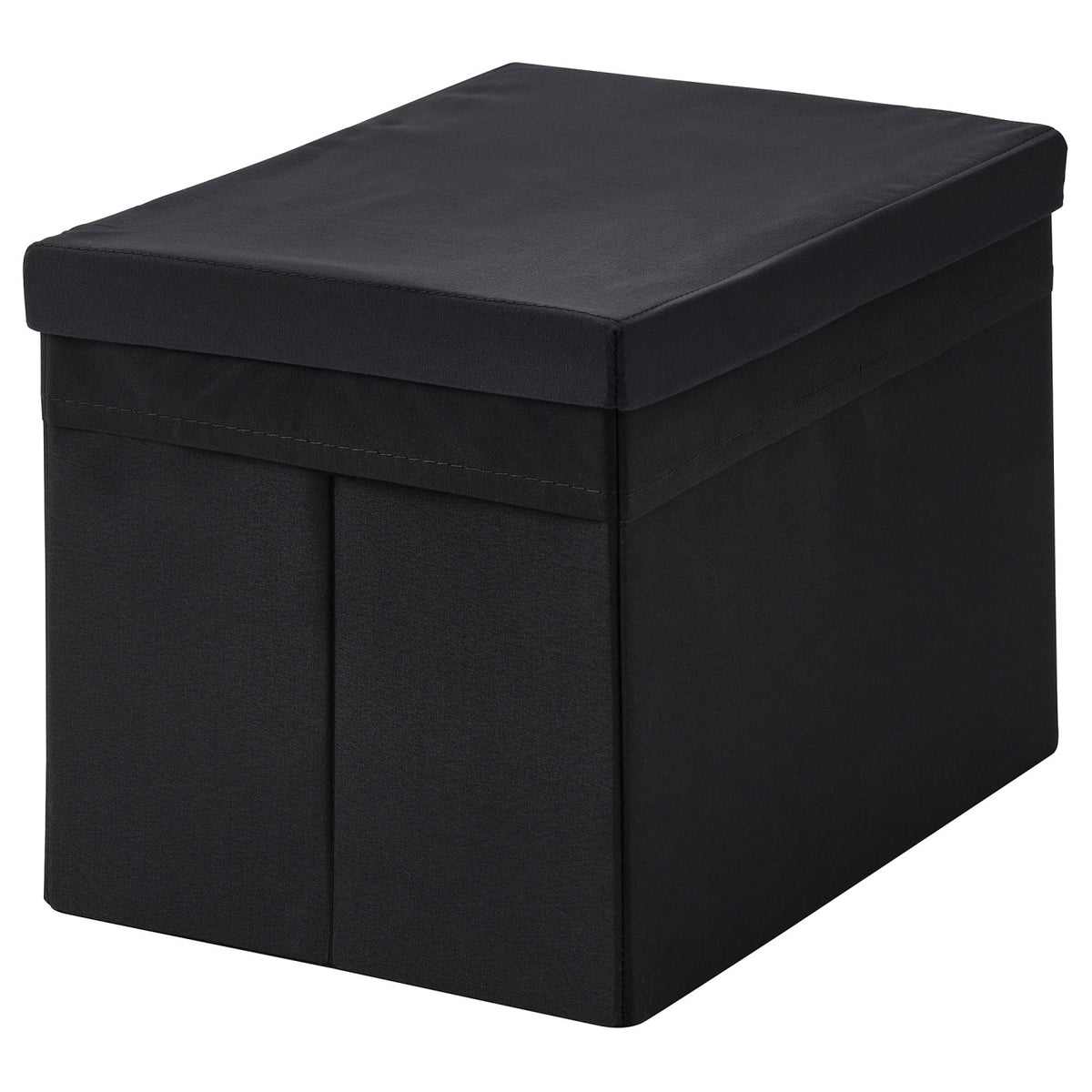DRÖNA box with lid