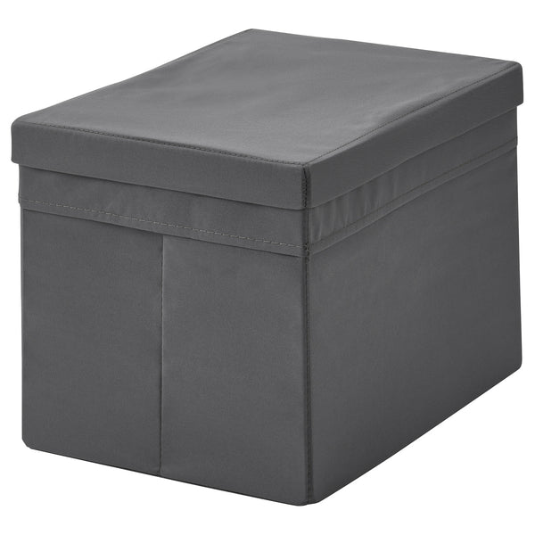 DRÖNA box with lid