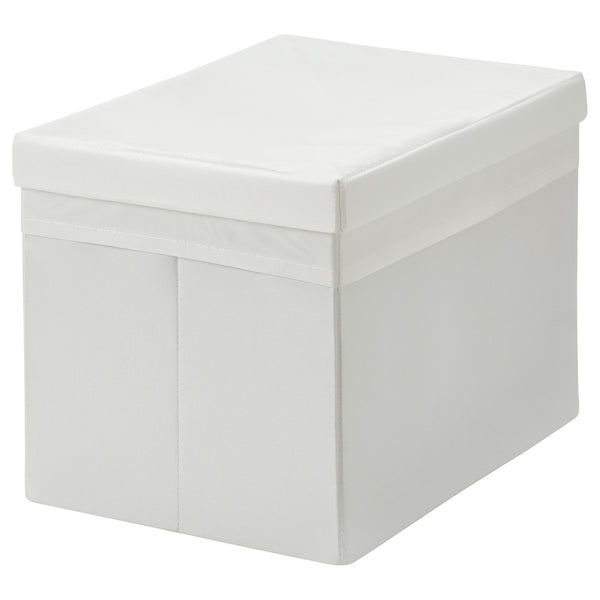 DRÖNA box with lid