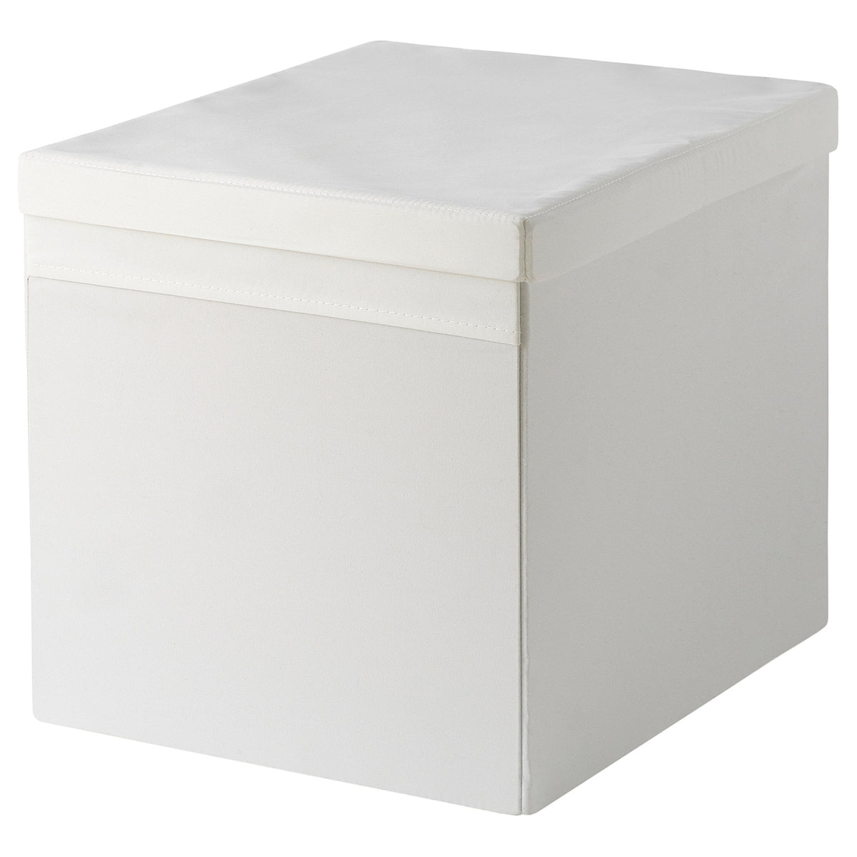 DRÖNA box with lid