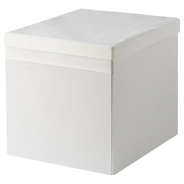 DRÖNA box with lid