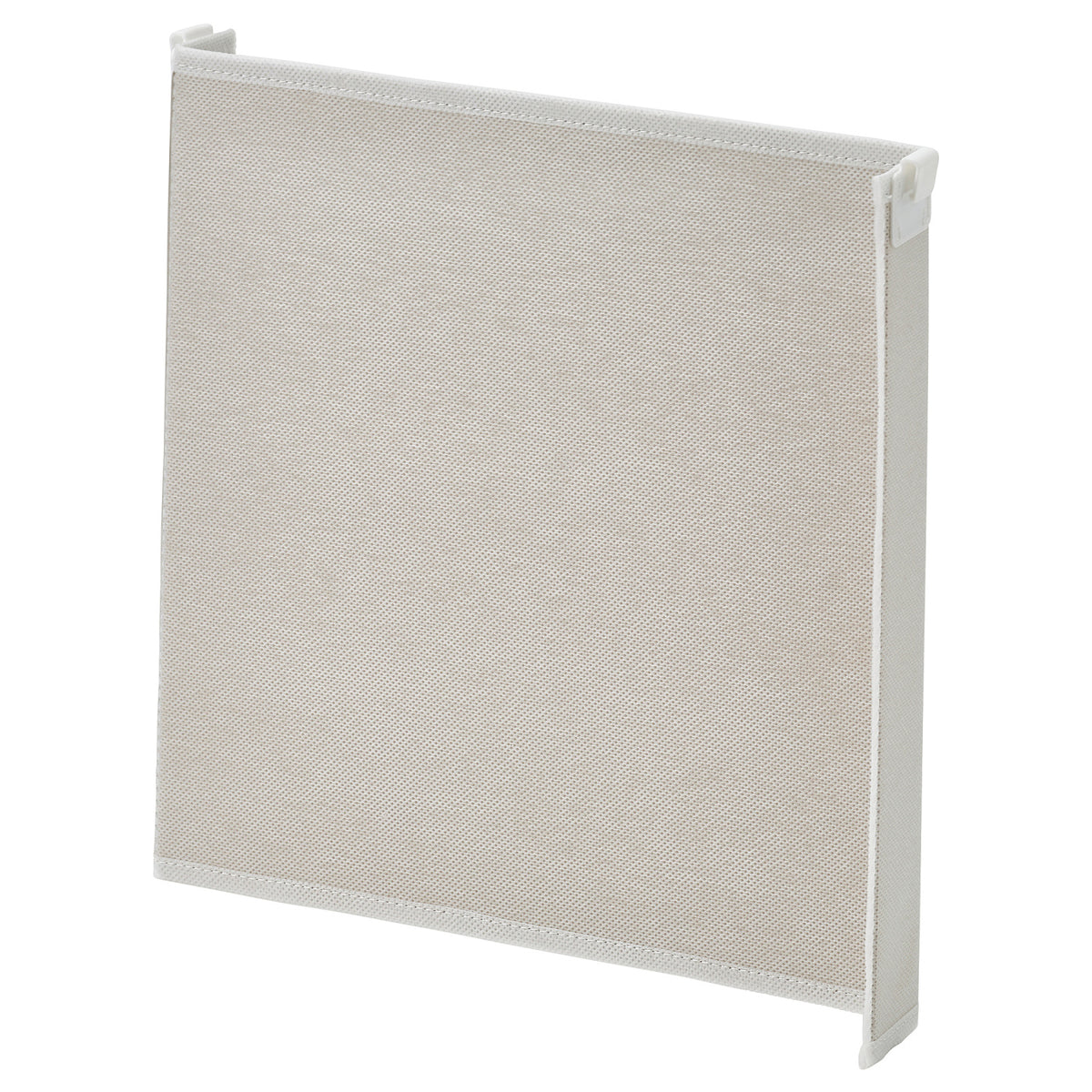 DRÖNA divider for storage box, 33x33 cm