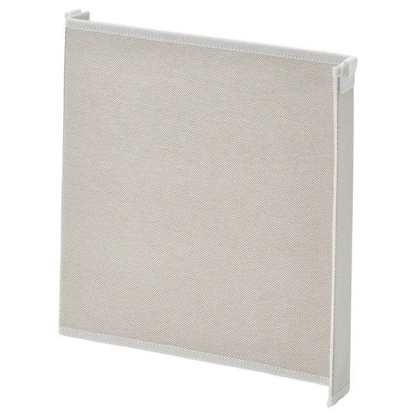 DRÖNA divider for storage box, 33x33 cm
