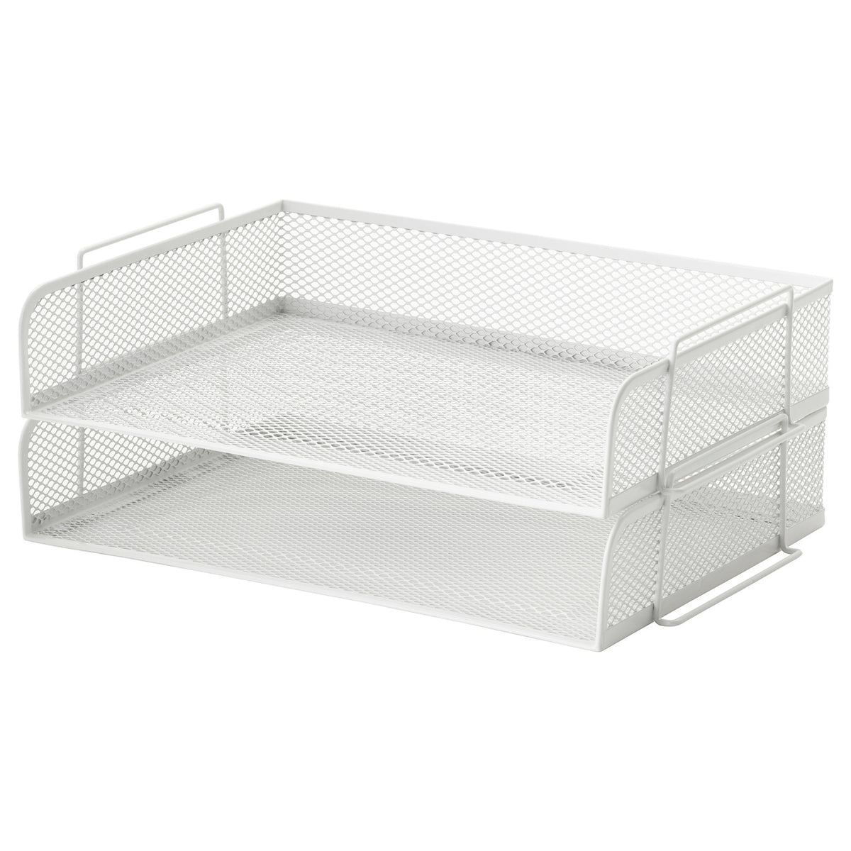 DRÖNJÖNS letter tray