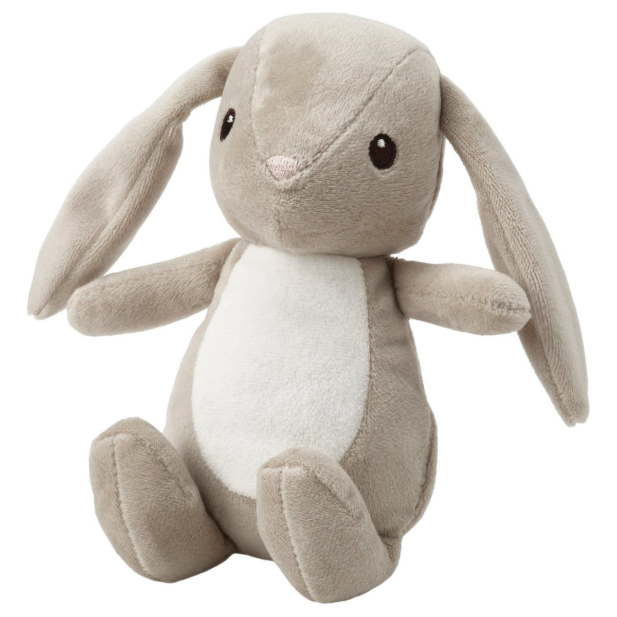 DVÄRGHARE soft toy