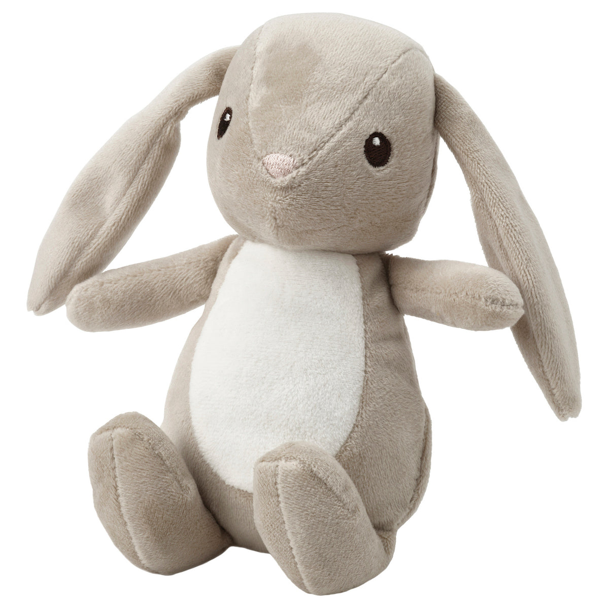 DVÄRGHARE soft toy
