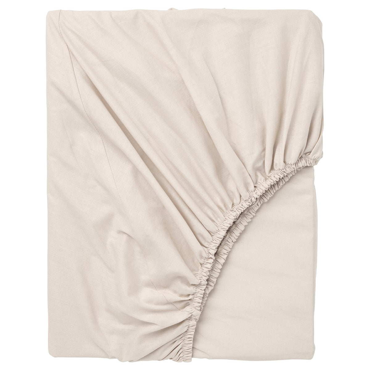 DVALA fitted sheet