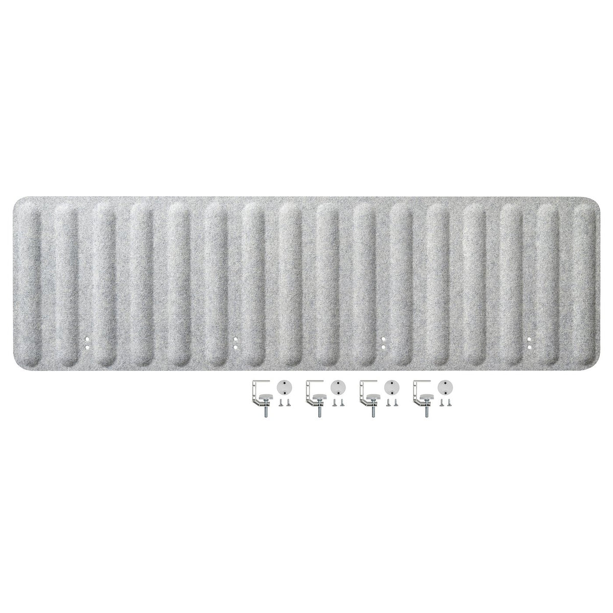 EILIF screen for desk