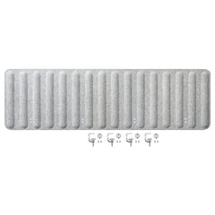 Noise reducing products