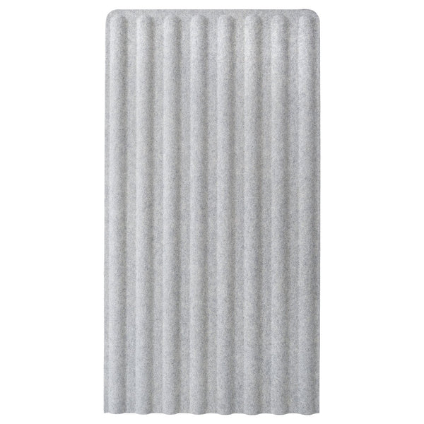 EILIF screen, freestanding