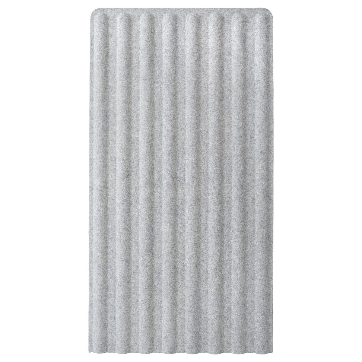 EILIF screen, freestanding
