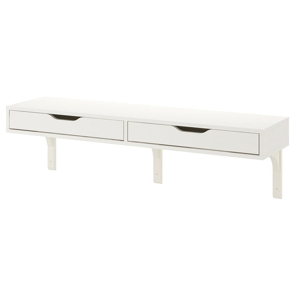 EKBY ALEX / RAMSHULT wall shelf