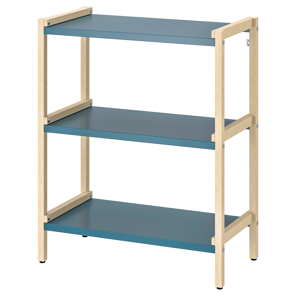 EKENABBEN open shelving unit