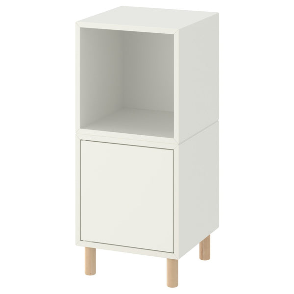 EKET cabinet combination with legs