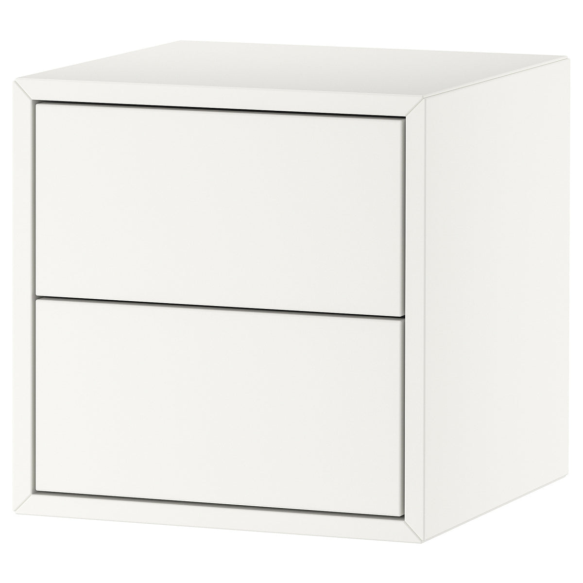 EKET cabinet with 2 drawers