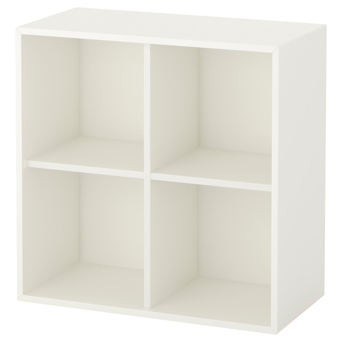 EKET cabinet with 4 compartments