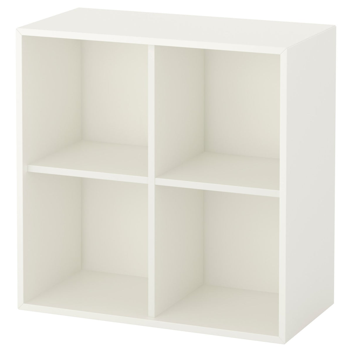 EKET cabinet with 4 compartments