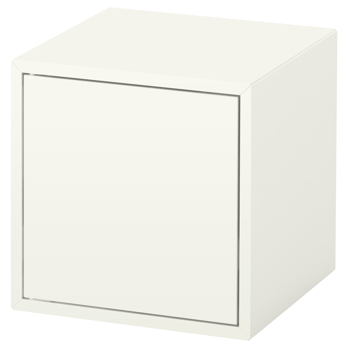 EKET cabinet with door, 35x35x35 cm