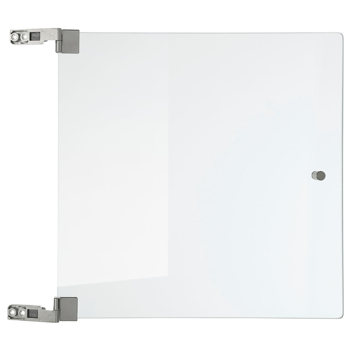 EKET glass door, 31x31 cm