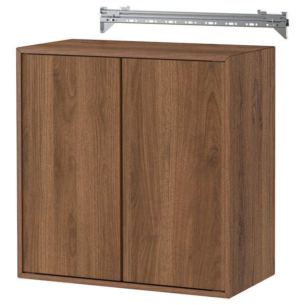 EKET wall cb with 2 doors