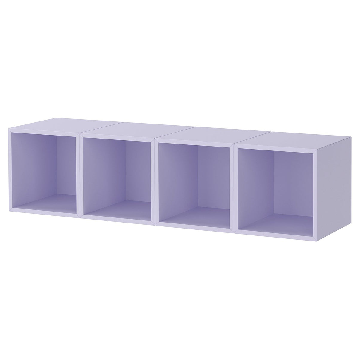 EKET Wall-mounted storage combination