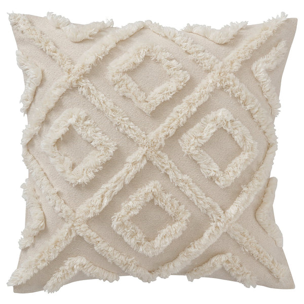 EKGULDMAL cushion cover