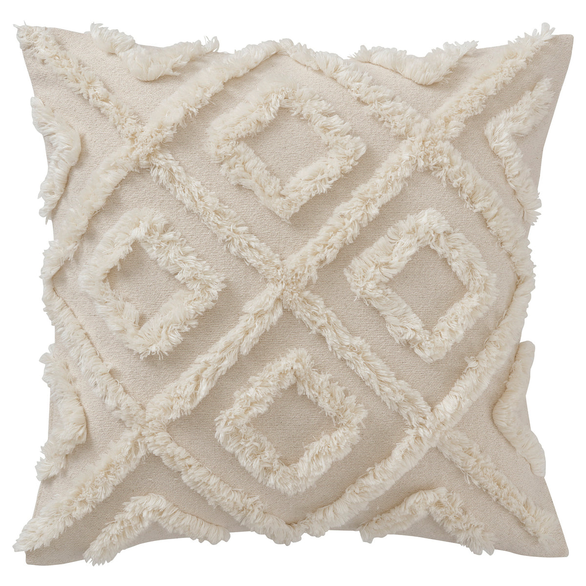 EKGULDMAL cushion cover