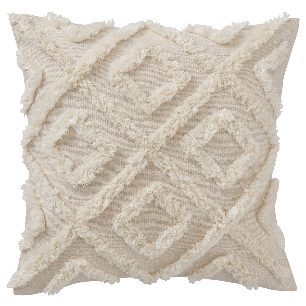 EKGULDMAL cushion cover