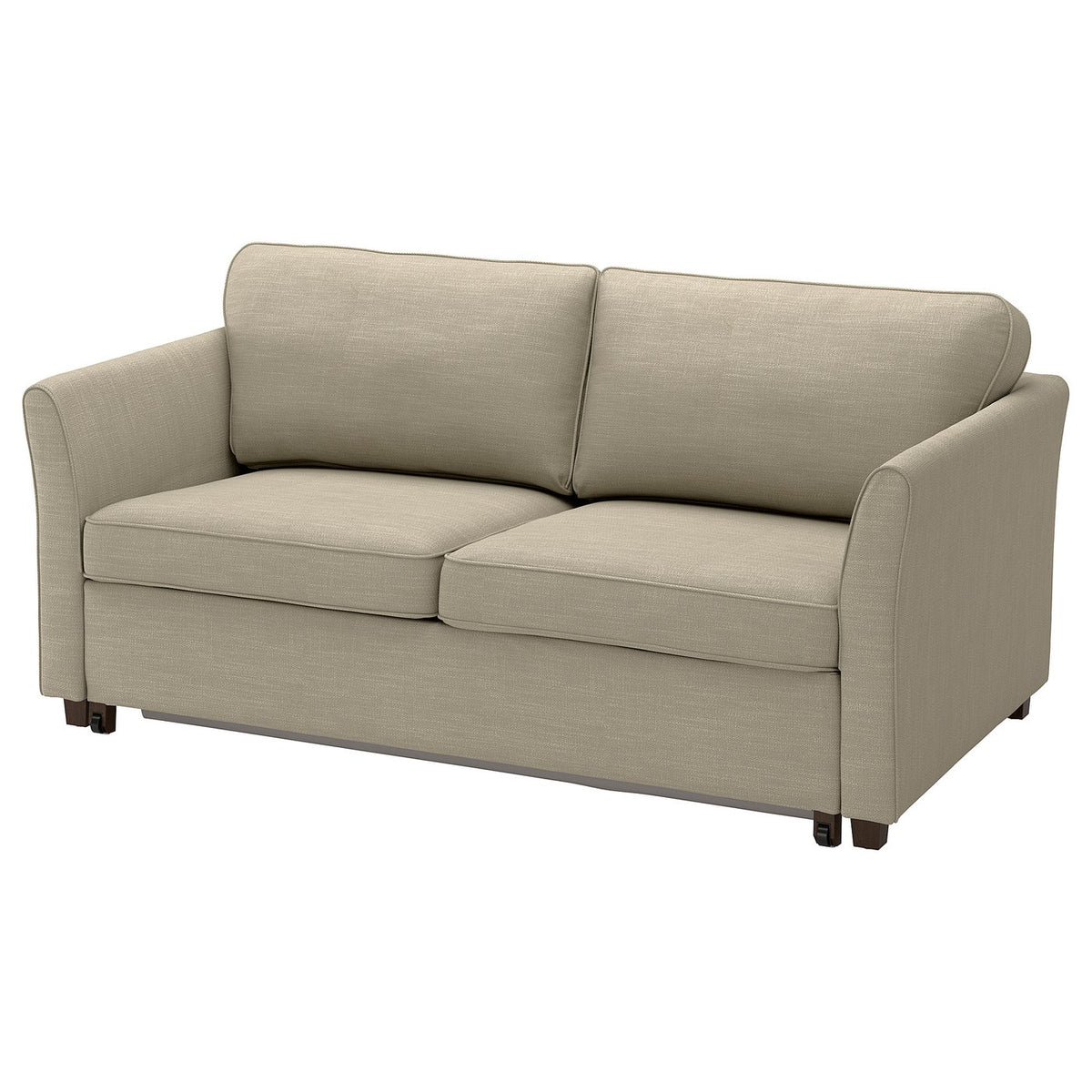 EKHOLMA 2-seat sofa-bed