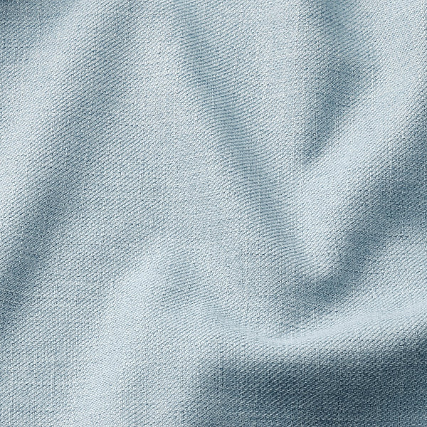 EKHOLMA cover for 2-seat sofa