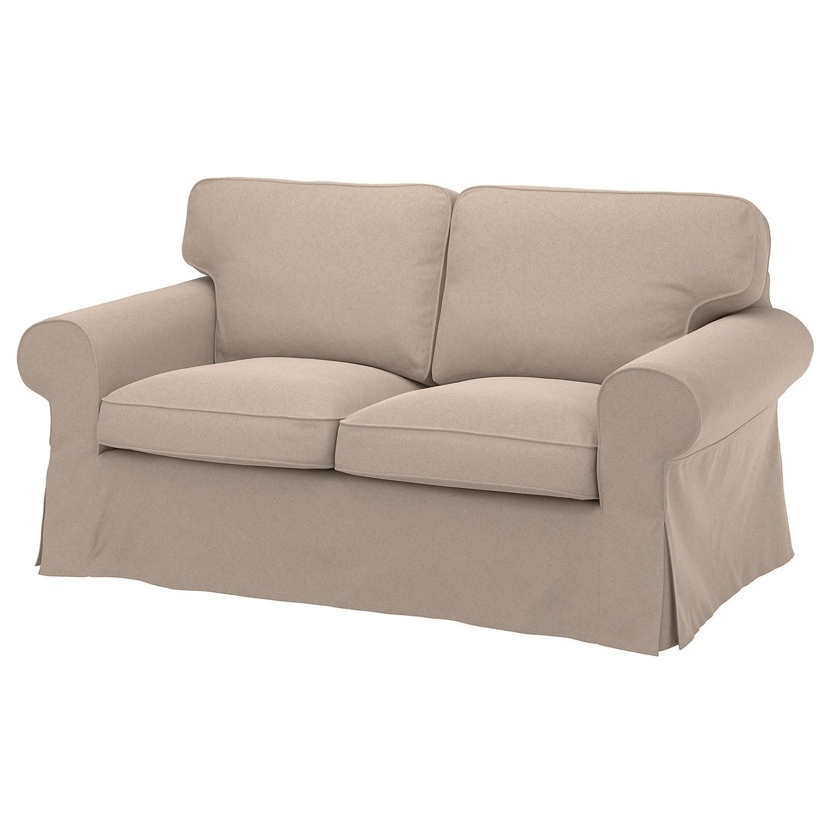 EKTORP 2-seat sofa