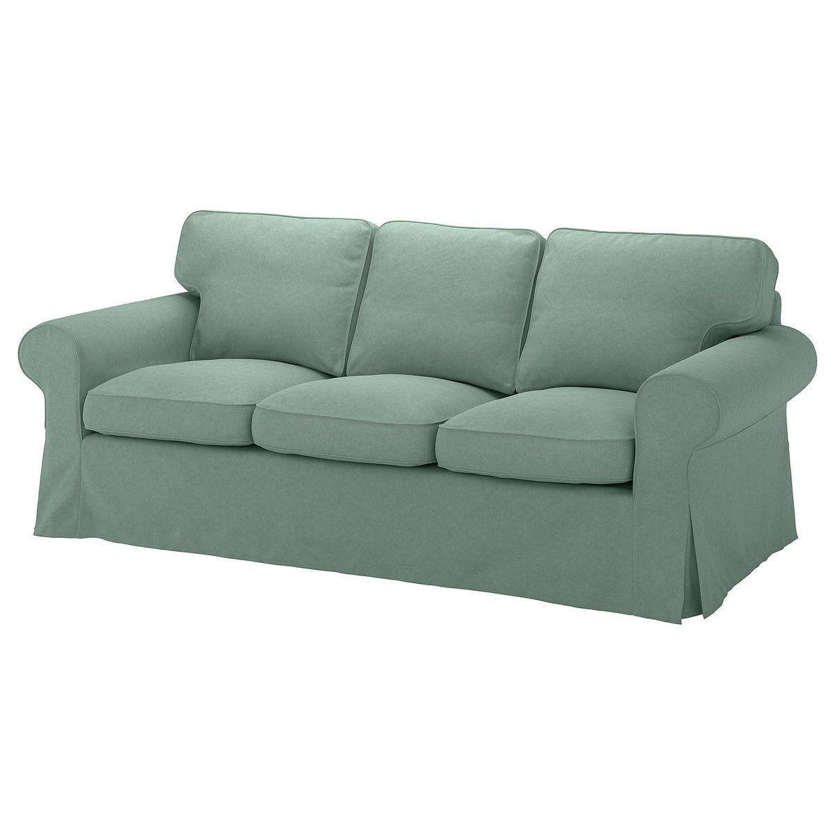 EKTORP 3-seat sofa