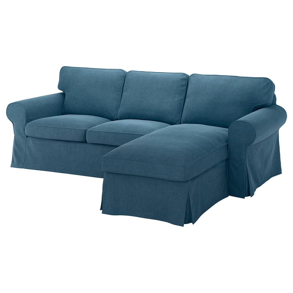 EKTORP 3-seat sofa