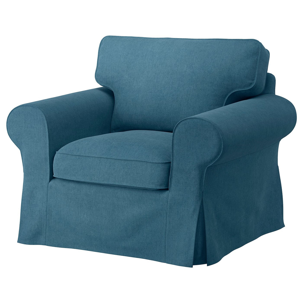 EKTORP armchair