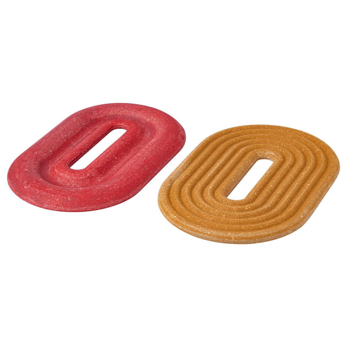 ELDSTJÄRT pot stand, set of 2, 26x16 cm