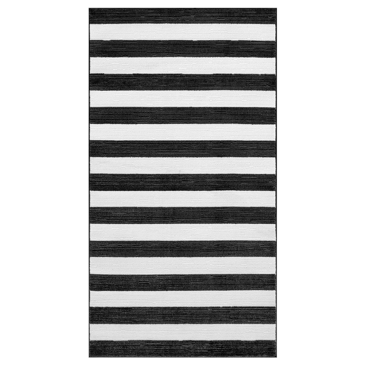 ELSYSTEM rug, low pile