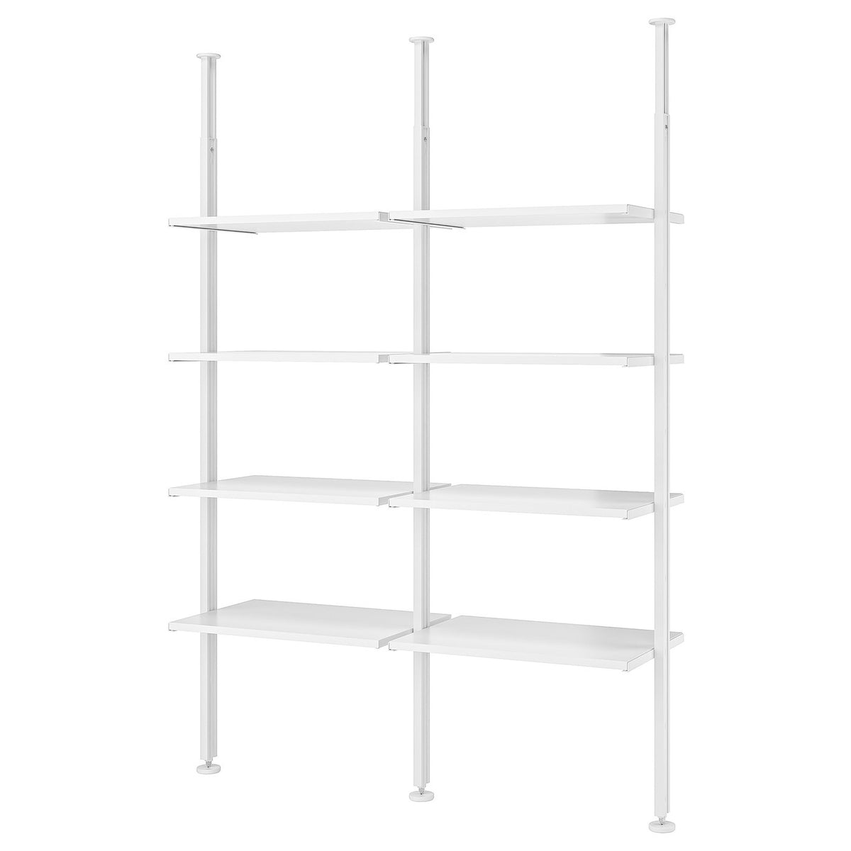 ELVARLI open storage combination