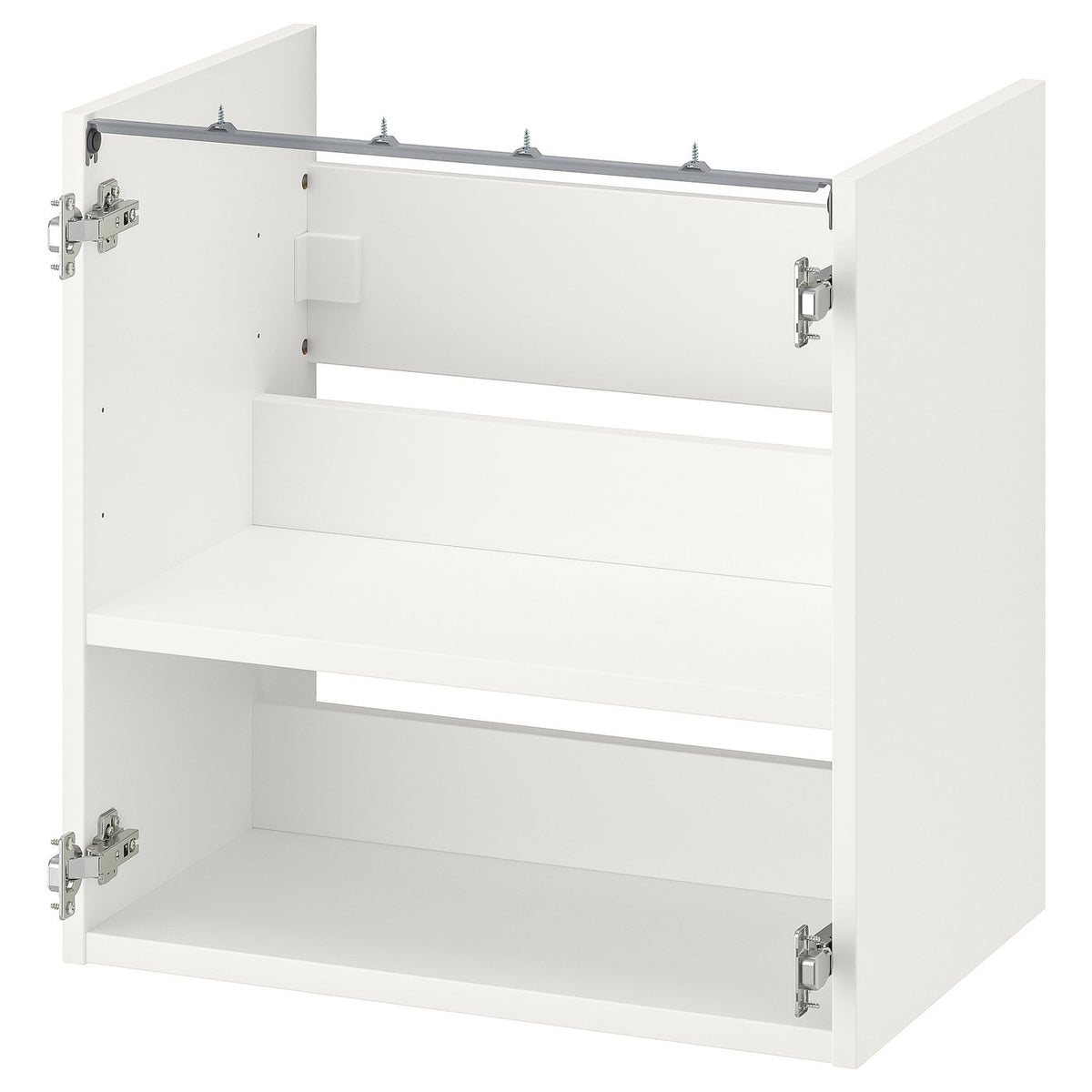 ENHET base cb f washbasin w shelf